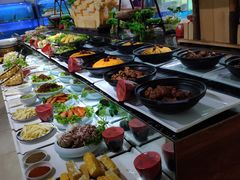 -前王院•巧克力海鲜市集餐厅(万平口店)