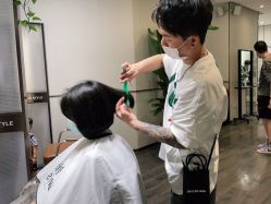 -崇尚GAVIN STYLE臻选