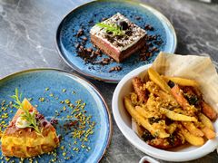 -Hi City·城市之巅