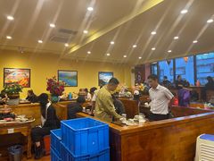 -如意林卡藏餐吧(大昭寺店)