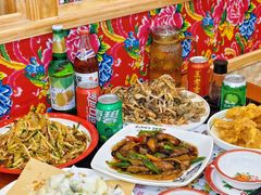 -九妹农家大铁锅东北菜(江湾店)