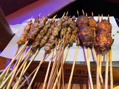 -肉串汪(望京店)