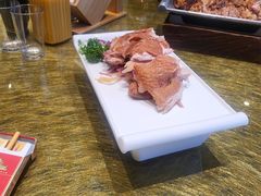 -三道菜(明堂公园店)