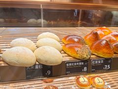 -FANEN法念·烘焙·甜点(万象城店)