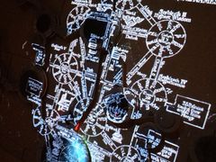 -Dark·大玩家馆沉浸剧情密室(黄埔店)