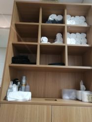 -尚·丹尼Hair