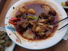 -品回味清真西北楼(宁波首店)