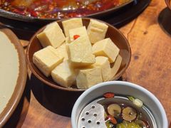 -楠火锅(哈尔滨金爵万象店)