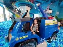 -尼克Playtime(欢乐海岸店)