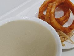 -老磁器口豆汁店(天坛店)