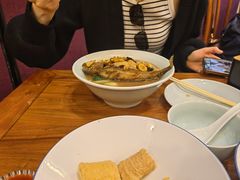 -奎元馆.百年奎元.非遗传承(西湖边的解放路店)
