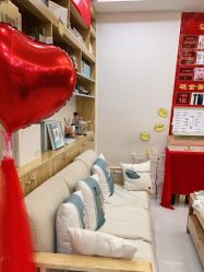 -慈蕊美容养生·专业经络调理