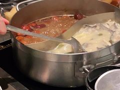 -捞王锅物料理(上海世茂广场店)