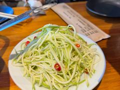 -望京一号·重庆江湖菜(工体店)
