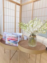 -盼兮·日式美睫沙龙