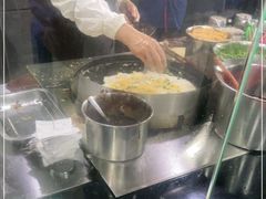 -金杨老摊头蛋饼(金口路店)