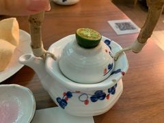 -熹炭精致日料(金融街购物中心店)
