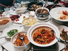 -雅苑中餐厅