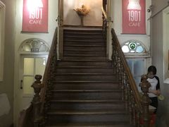 -1901 Cafe(西四店)