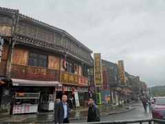 门面-金必轩(青岩店)