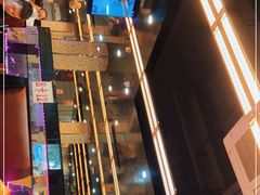 门面-新辉港式茶餐厅(北栅店)