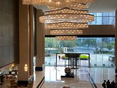 -上海嘉定喜来登酒店