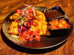 -Q MEX 库迈墨西哥餐吧(三里屯店)