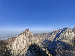 -华山风景名胜区