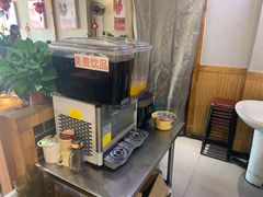 -沧狮门火锅鸡(恒山东路店)