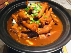 -小菜园新徽菜(常州金坛吾悦店)