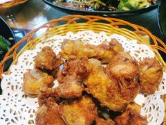 -潮十三潮汕砂锅粥(高新四路大都荟店)