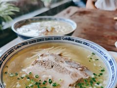 -同得兴 Since·1995 传统苏式面馆(嘉馀坊店)