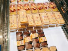 -丁香西饼屋(桂林路店)