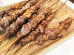 -西北朗益和穆斯林餐厅