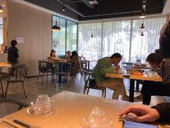大堂-兔爸私家小厨(新北万达店)