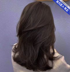 -MOVAN HAIR莫凡匠人发型屋