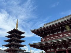 -浅草寺