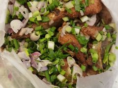 -婆婆家·湛江特色美食(福田振华路店)