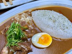 -CURRY YA 熟成咖哩專門店(深圳湾万象城店)