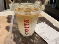 -COSTA COFFEE(华润五彩城店)