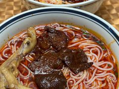 -向东街老玖面馆总店