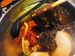 -白玉·朝鲜族烤串(深圳Kkone店)