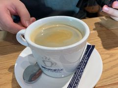 -Jamaicablue Coffeeshop(中央广场店)