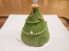 -星巴克(石厦街店)