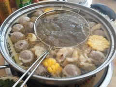 -陈记顺和潮汕牛肉火锅(韩江路店)