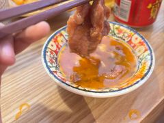 -松野谷·寿喜烧自助(华联顺义金街购物中心店)