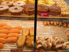 -味多美蛋糕(梨园店)