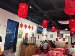 -荆九爷爆炒桥头三嫩(云南北路店)