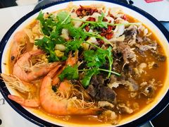 -辣么好吃私厨(新城店)