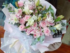 -ChaKo Flora ·茶子花艺 (市北店)